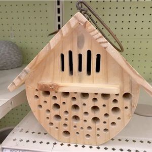 Insect house